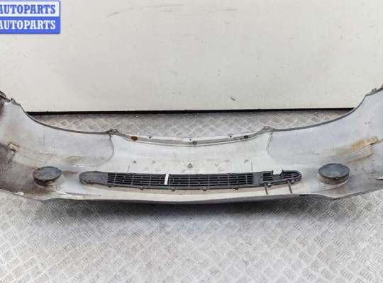 купить Бампер передний на Mercedes A-Class W168 (1997-2004)