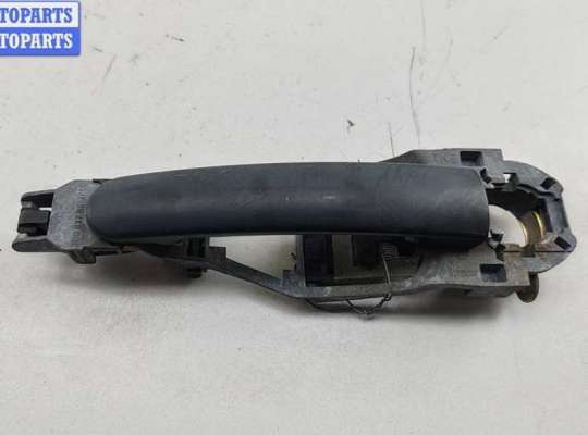 купить Ручка двери наружная задняя левая на Volkswagen Golf-4