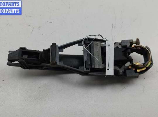 купить Ручка двери наружная задняя левая на Volkswagen Golf-4