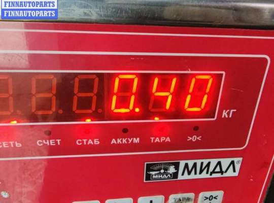 купить Корпус масляного фильтра на Ford Mondeo III (2000-2007)