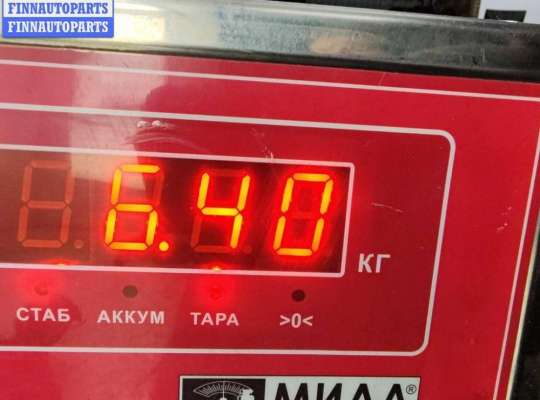 купить Коллектор выпускной на BMW 3 E46 (1998-2006)