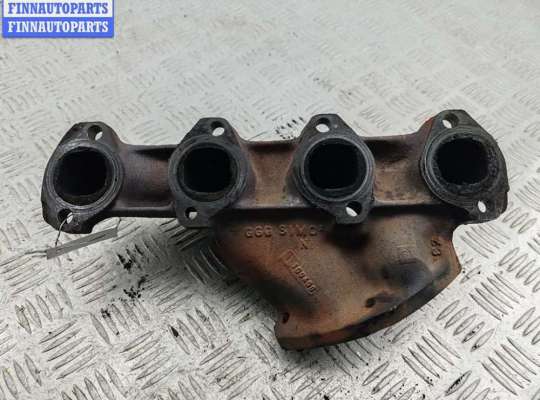 купить Коллектор выпускной на BMW 3 E46 (1998-2006)