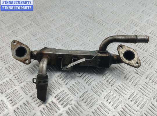 купить Охладитель отработанных газов на Ford Galaxy (2000-2006)