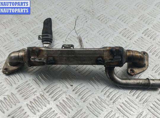 купить Охладитель отработанных газов на Ford Galaxy (2000-2006)