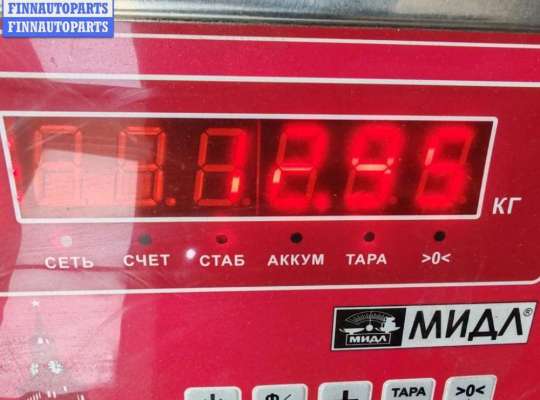 купить Дверь сдвижная правая на Citroen Berlingo (1996-2002)