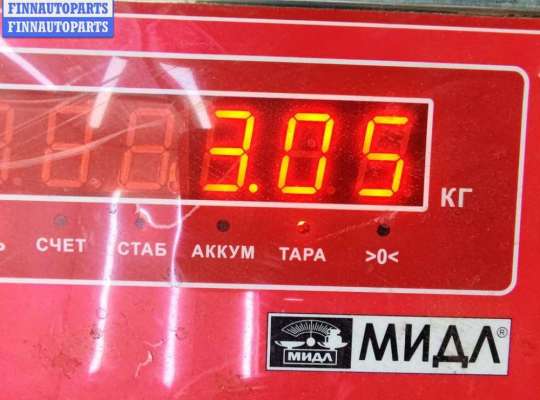 купить Суппорт передний правый на Fiat Panda