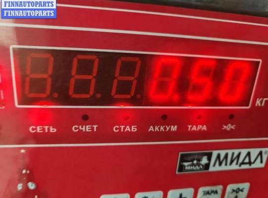 купить Патрубок на Ford Transit (2006-2014)