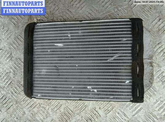 купить Радиатор отопителя (печки) на Audi A6 C5 (1997-2005)