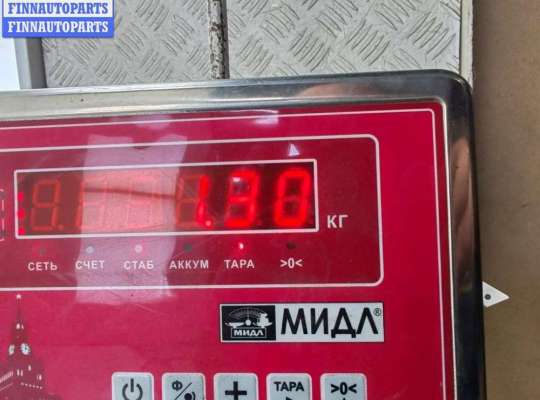 купить Подушка крепления двигателя на BMW 5 E60/E61 (2003-2010)