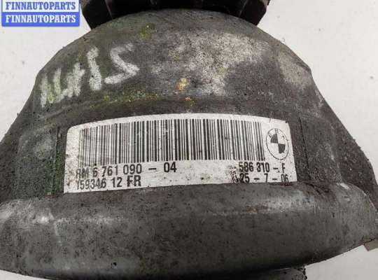 купить Подушка крепления двигателя на BMW 5 E60/E61 (2003-2010)