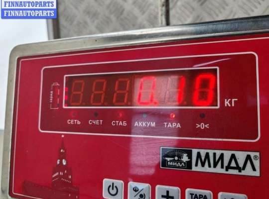 купить Крышка (заглушка) задняя фары правой на Opel Signum (2003-2008)