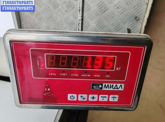 купить Корпус воздушного фильтра на Renault Espace IV (2002-2014)