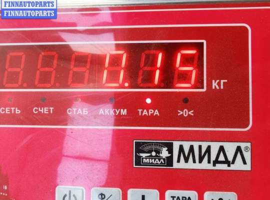 купить Переключатель дворников на Audi A6 C5 (1997-2005)