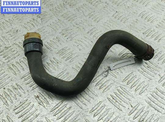 Патрубок (трубка, шланг) на Opel Meriva A