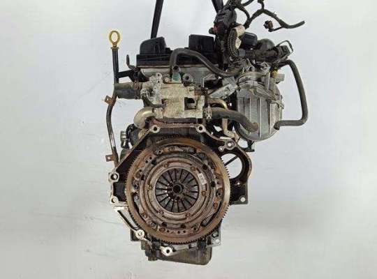 купить Двигатель (ДВС) на Opel Astra H (2004-2009)