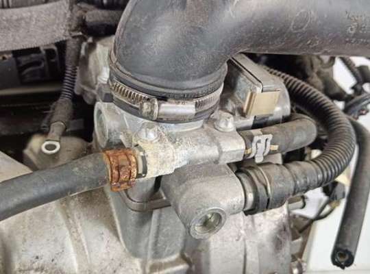 купить Двигатель (ДВС) на Opel Astra H (2004-2009)