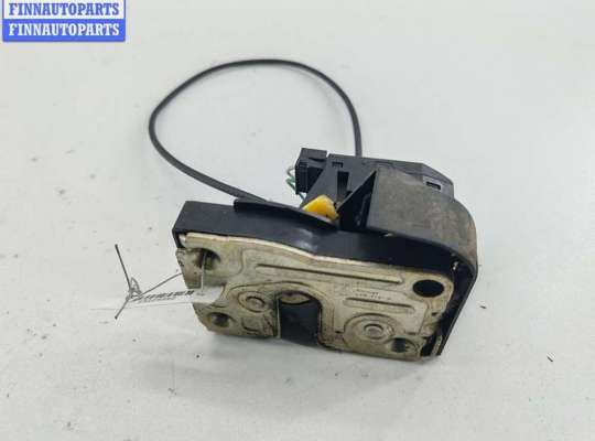 Замок двери передней левой RN1578363 на Renault Scenic I (1996-2003)
