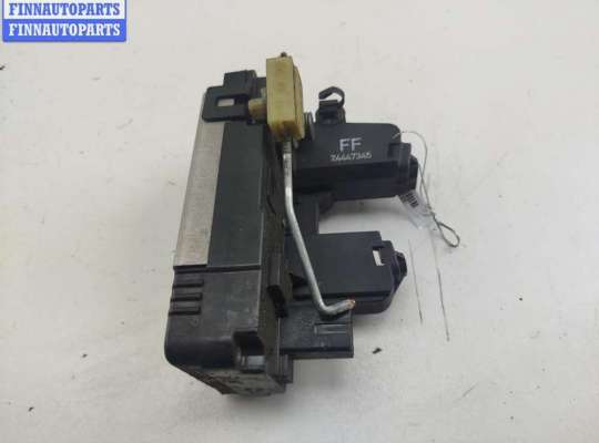 купить Замок двери задней левой на Opel Vectra C (2002-2008)