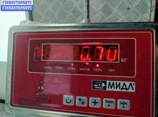 купить Замок двери задней левой на Opel Vectra C (2002-2008)