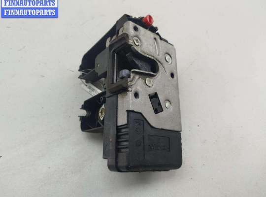 купить Замок двери задней левой на Opel Vectra C (2002-2008)