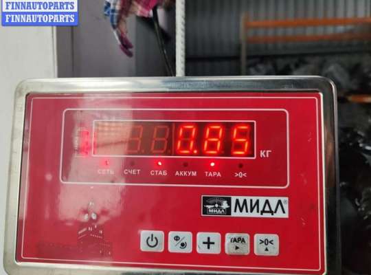 купить Механизм натяжения ремня, цепи на Opel Astra G (1998-2004)