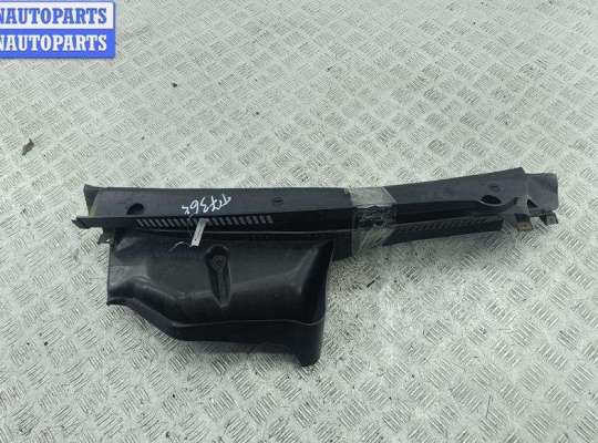 купить Дождевик на Audi A4 B5 (1994-2001)