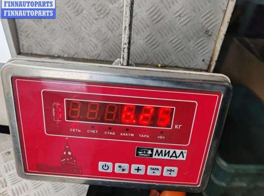 купить Радиатор основной на Chrysler Voyager (2001-2007)