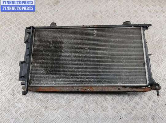 купить Радиатор основной на Chrysler Voyager (2001-2007)