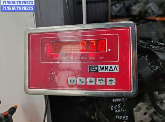 купить Кожух ГРМ на Peugeot Expert (1994-2006)