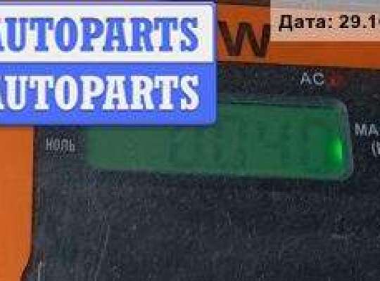 купить Молдинг крыла заднего левого на Mercedes C-Class W203 (2000-2006)