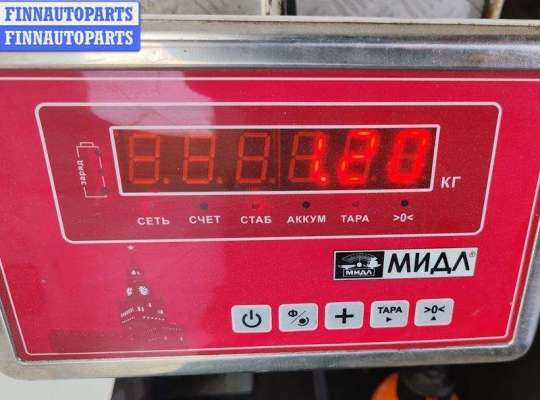 купить Радиатор отопителя (печки) на BMW 5 E39 (1995-2003)