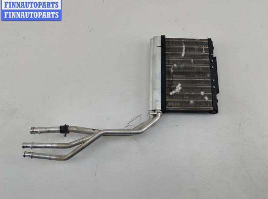 купить Радиатор отопителя (печки) на BMW 5 E39 (1995-2003)