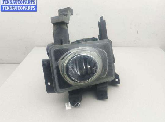 Фара противотуманная (ПТФ) на Opel Zafira B