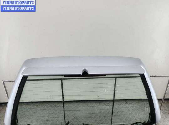 купить Крышка багажника (дверь задняя) на Volkswagen Golf-4