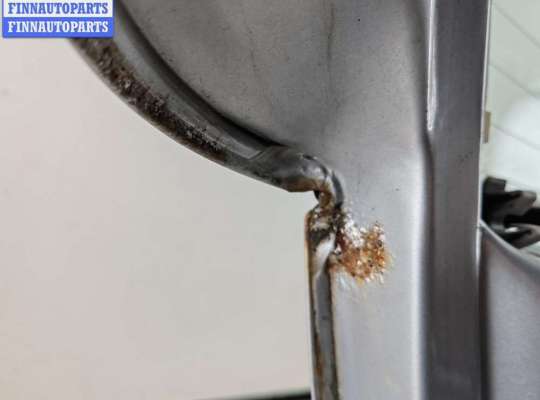 купить Крышка багажника (дверь задняя) на Volkswagen Golf-4