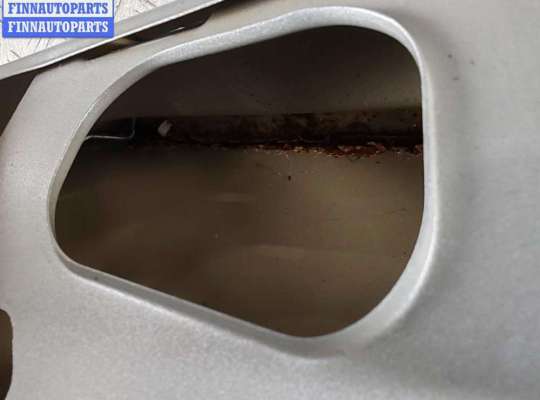 купить Крышка багажника (дверь задняя) на Volkswagen Golf-4