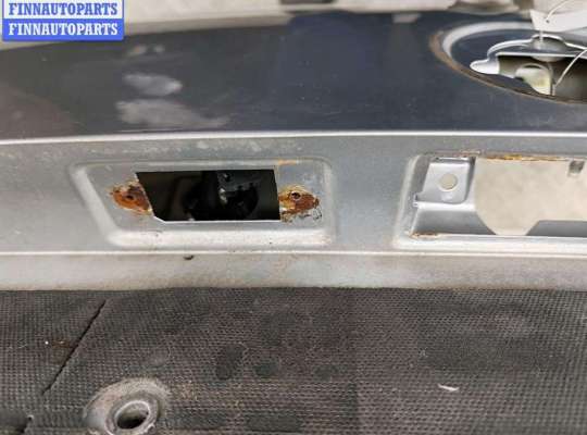 купить Крышка багажника (дверь задняя) на Volkswagen Golf-4