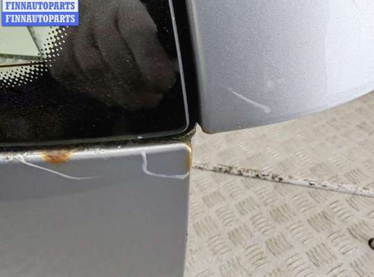 купить Крышка багажника (дверь задняя) на Volkswagen Golf-4