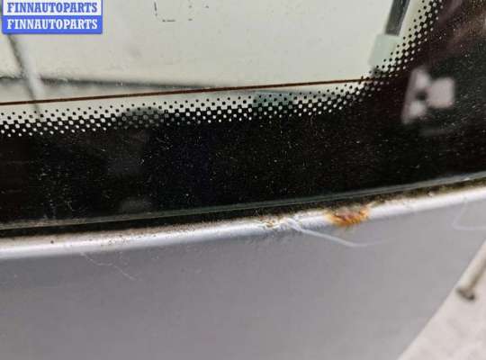 купить Крышка багажника (дверь задняя) на Volkswagen Golf-4