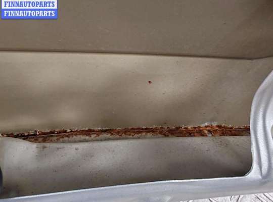 купить Крышка багажника (дверь задняя) на Volkswagen Golf-4