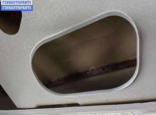 купить Крышка багажника (дверь задняя) на Volkswagen Golf-4