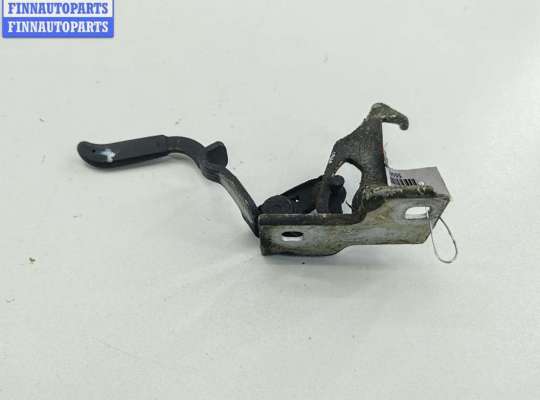 Ручка открывания капота BM3611596 на BMW 3 E46 (1998-2006)