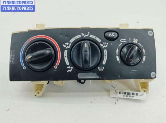 Переключатель отопителя RN1578354 на Renault Scenic I (1996-2003)