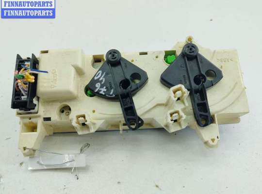 купить Переключатель отопителя на Renault Scenic I (1996-2003)