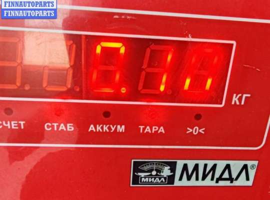 купить Клапан электромагнитный на Audi A6 C6 (2004-2011)