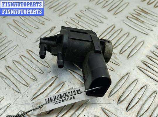 купить Клапан электромагнитный на Audi A6 C6 (2004-2011)