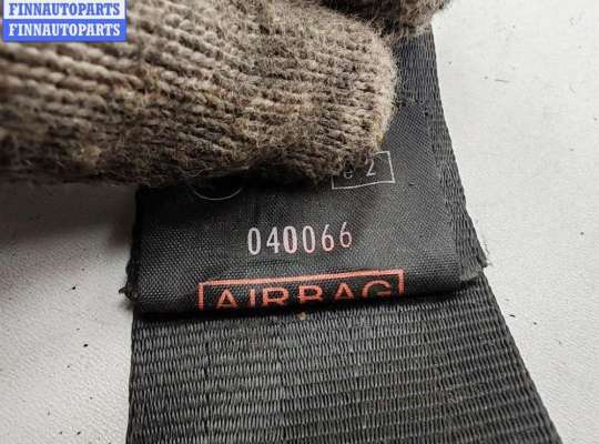 купить Ремень безопасности передний правый на Peugeot 307