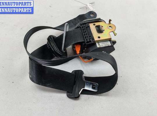 Ремень безопасности передний правый PG1221119 на Peugeot 307
