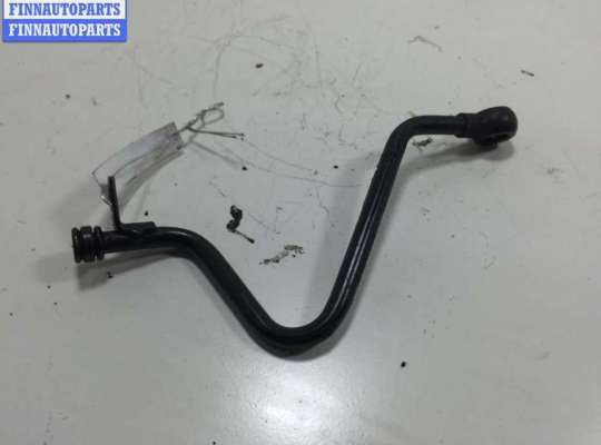 купить Трубка масляная турбины на Mercedes C-Class W203 (2000-2006)