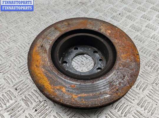 купить Диск тормозной передний на Opel Omega B (1994-2003)